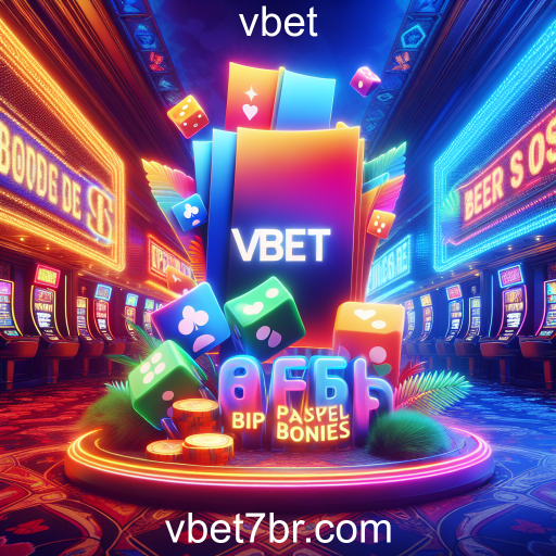 Promoções Imperdíveis na Vbet: Maximize Sua Experiência de Jogo